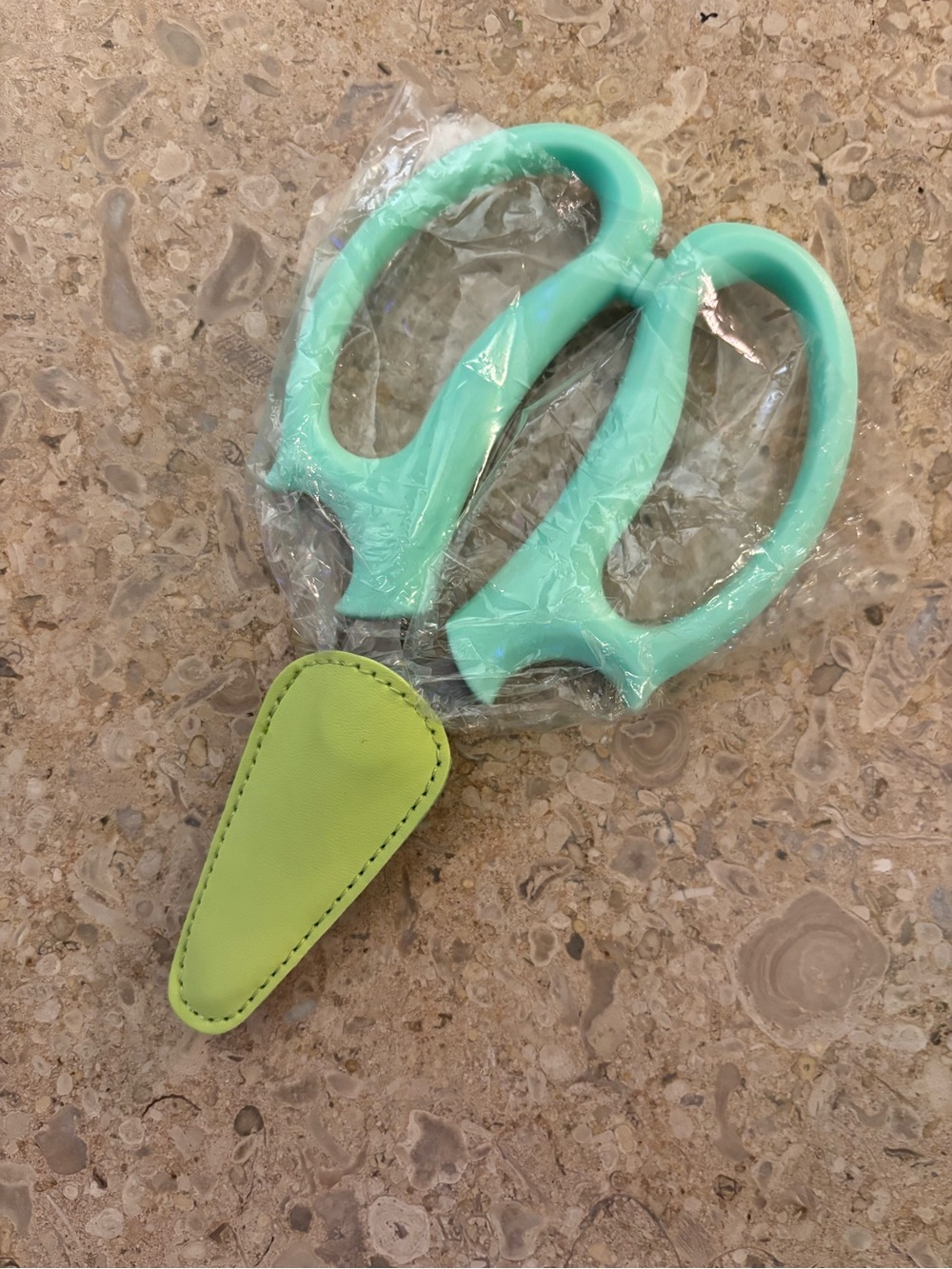 Floral scissors for Arrangements